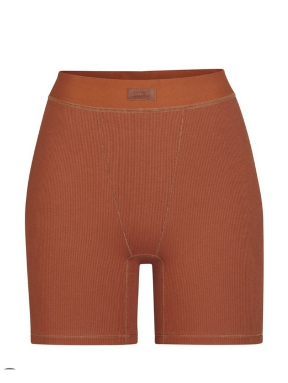 Skims Soft Lounge Boxer NWT